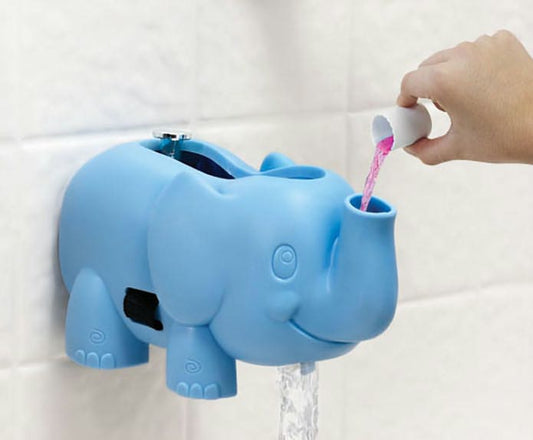 Munchkin Bubble Spout Guard