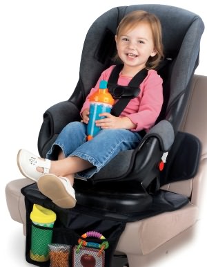 Munchkin Auto Seat Protector