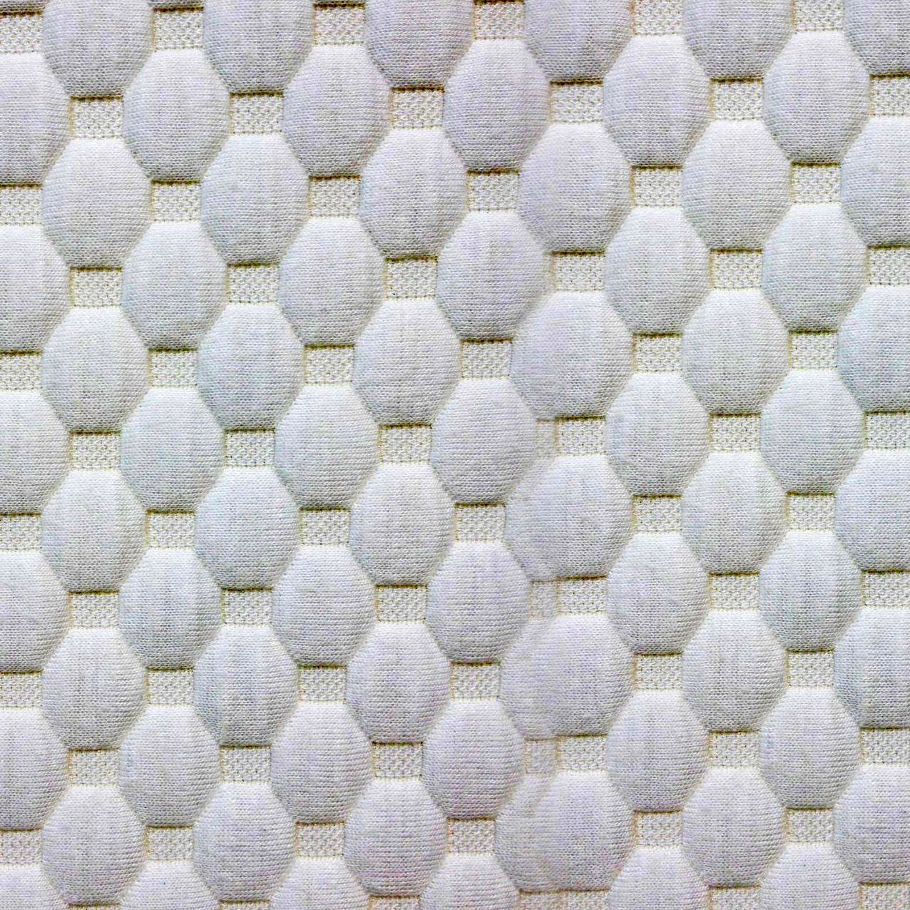 Munchkin Deluxe Mattress Pad with Micro Technology - White