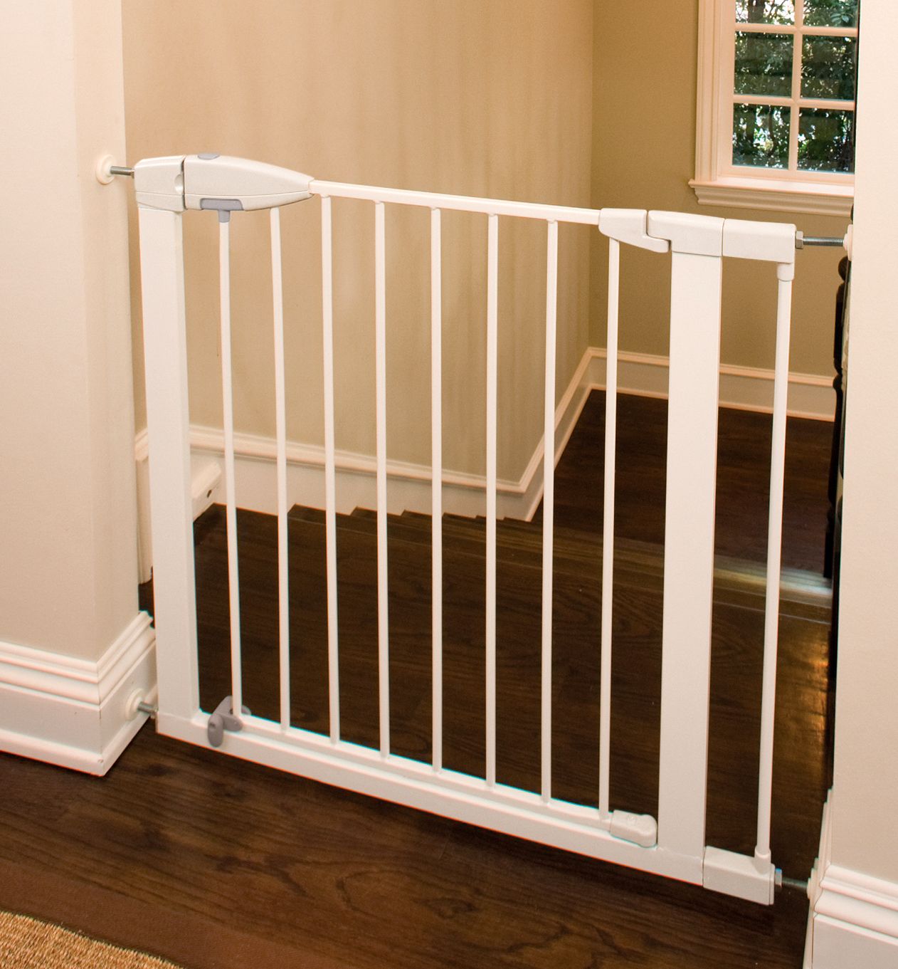 Munchkin The Easy Close Gate