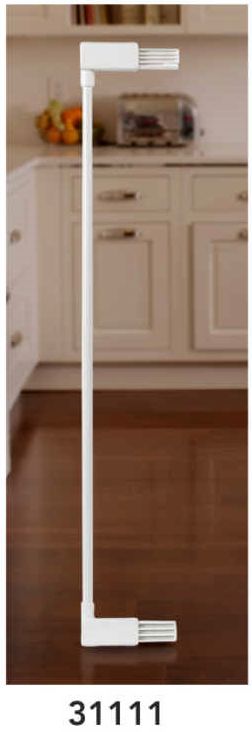 Munchkin Standard 2.75'' Extension, White