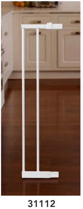 Munchkin Standard 5.5'' Extension, White