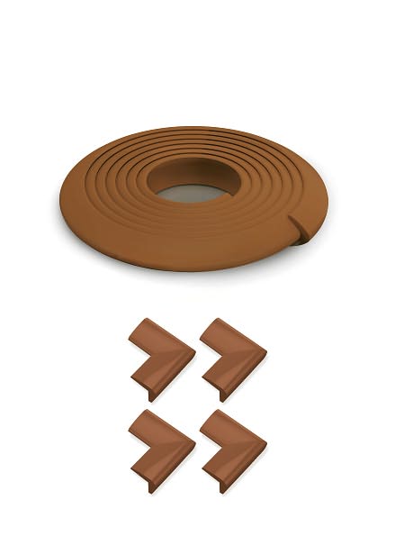 Munchkin Universal Edge & Corner Cushion Kit