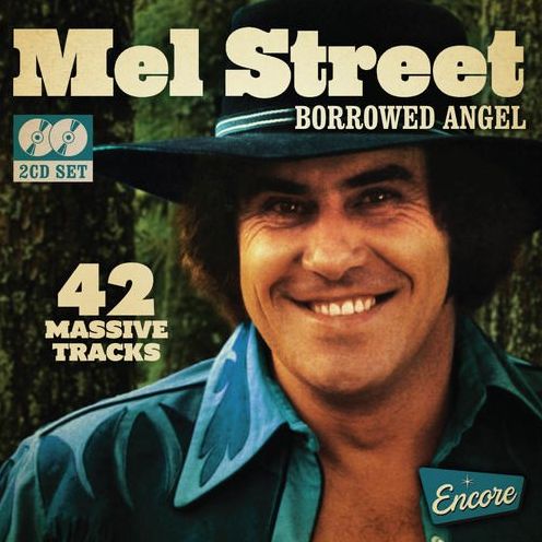 Borrowed Angel [Encore]