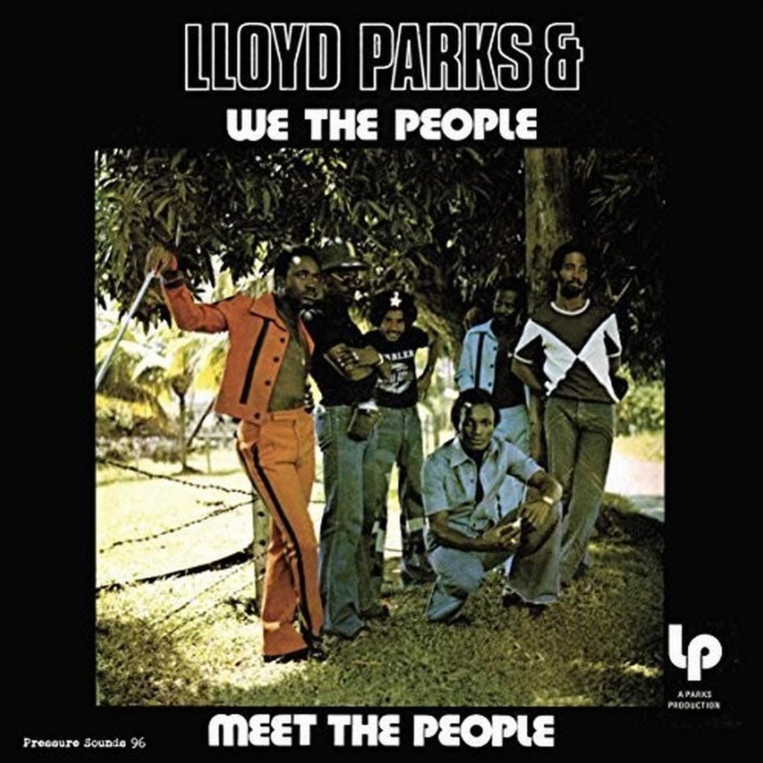 Meet The People