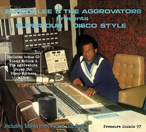 Super Dub Disco Style