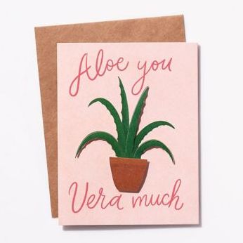 Aloe Vera Much