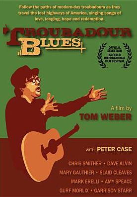 Troubadour Blues
