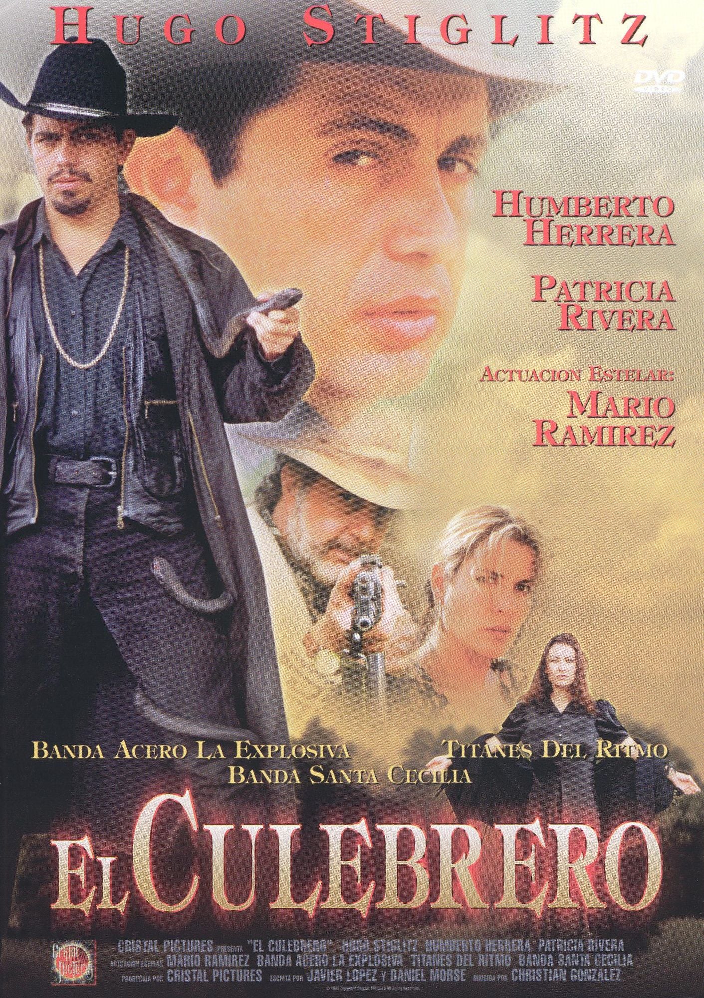 El Culebrero