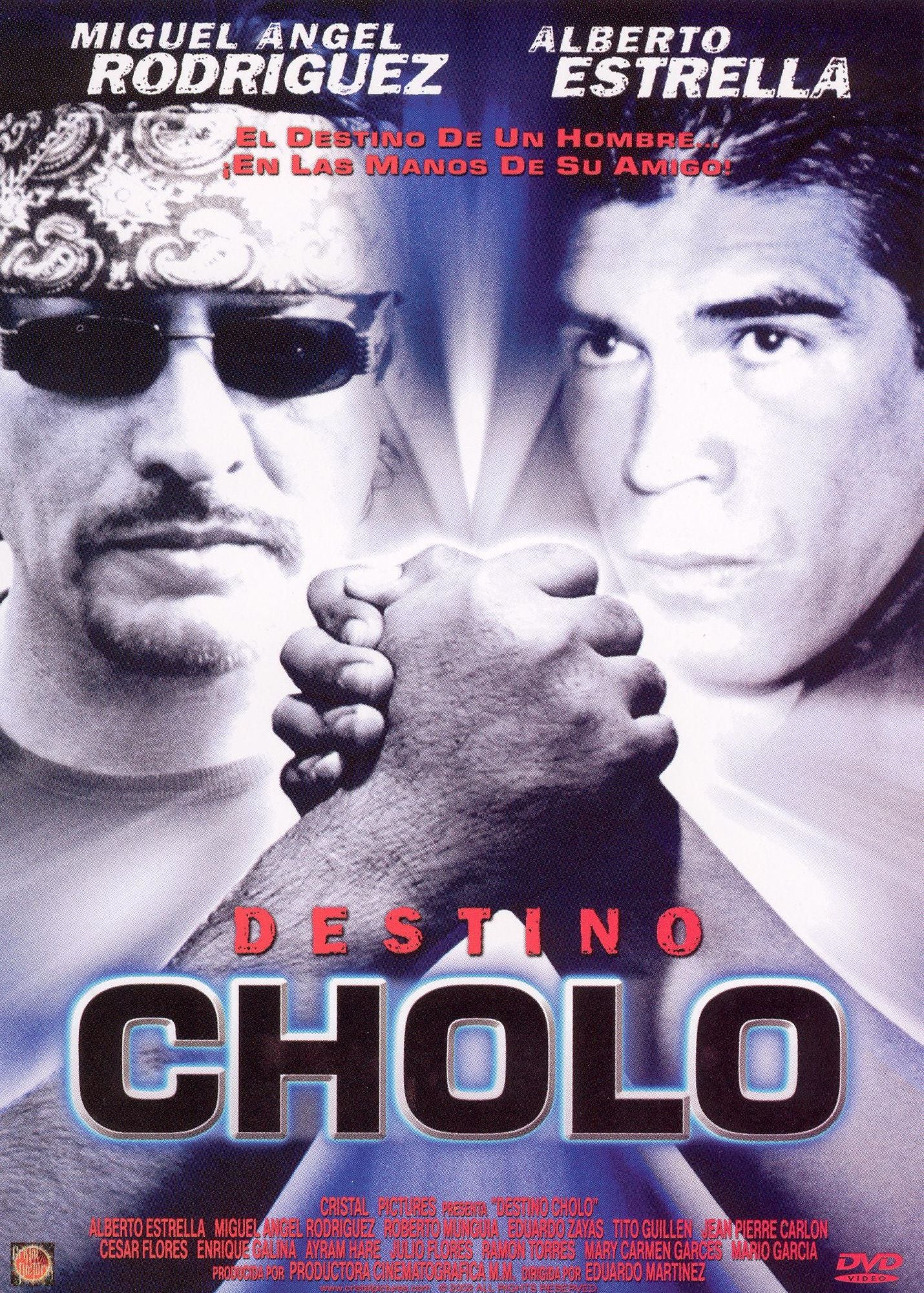 Destino Cholo