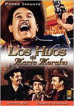 Los Hijos de Maria Morales