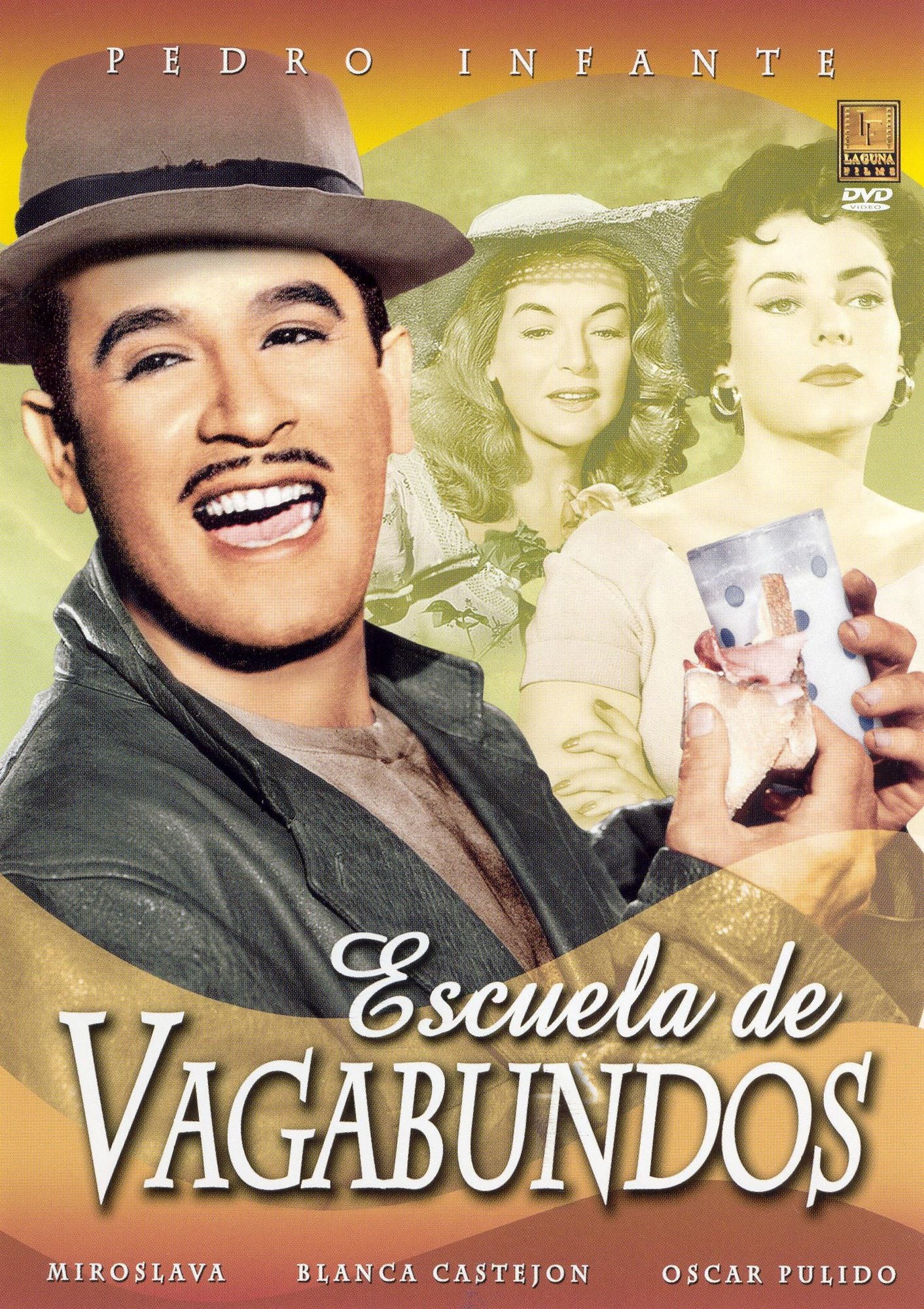 Escuela de Vagabundos