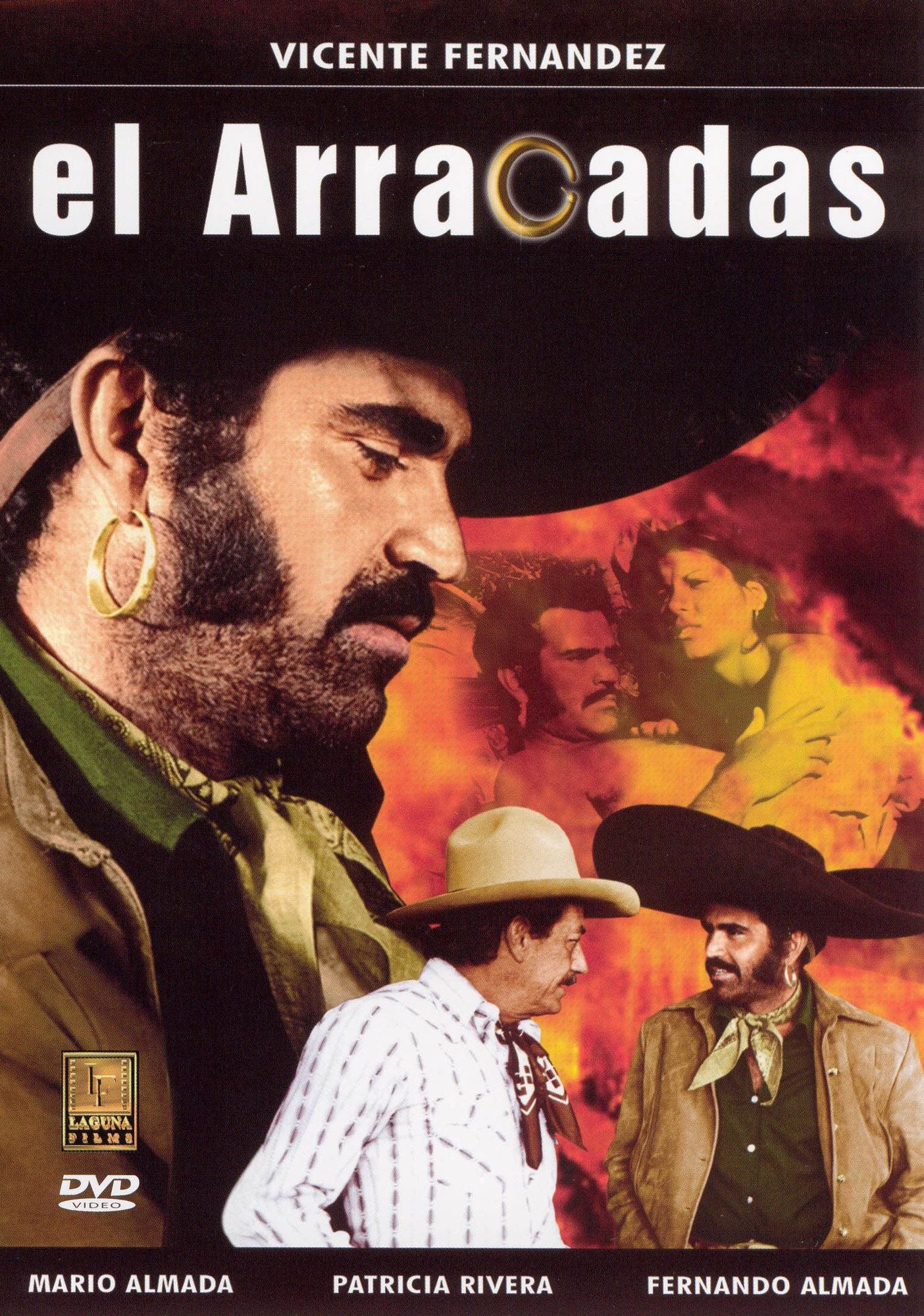 Arracadas