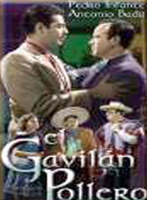 El Gavilan Pollero