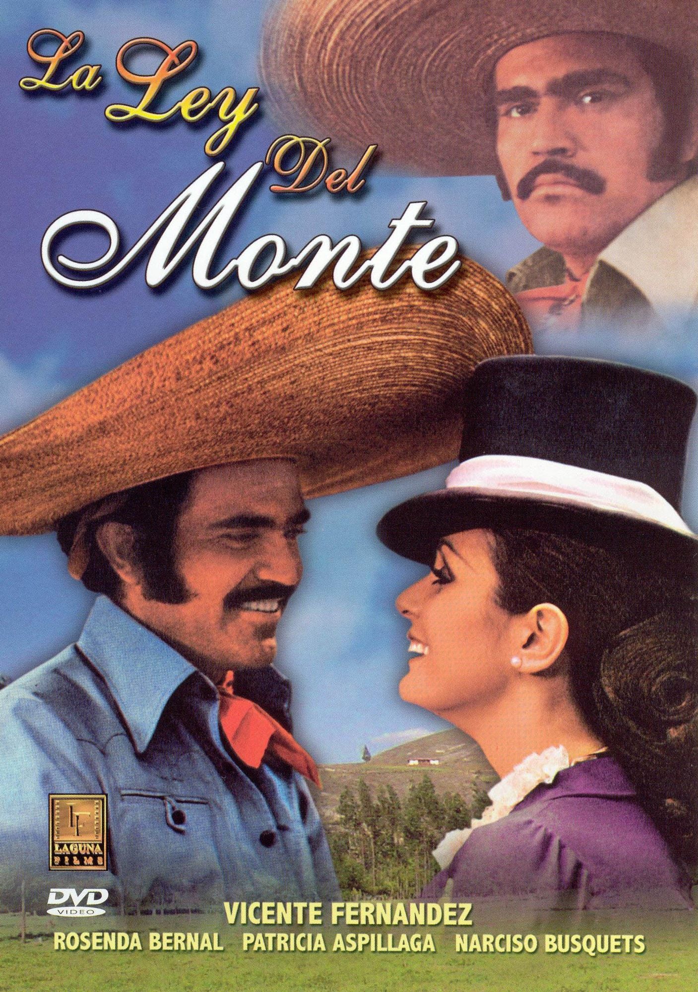 Ley del Monte