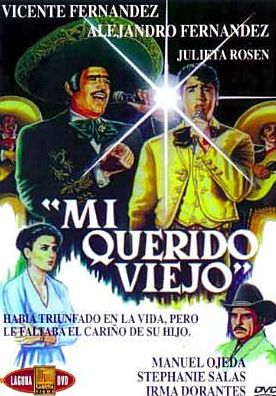 Mi Querido Viejo