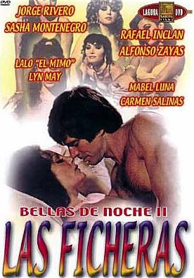 Las Ficheras