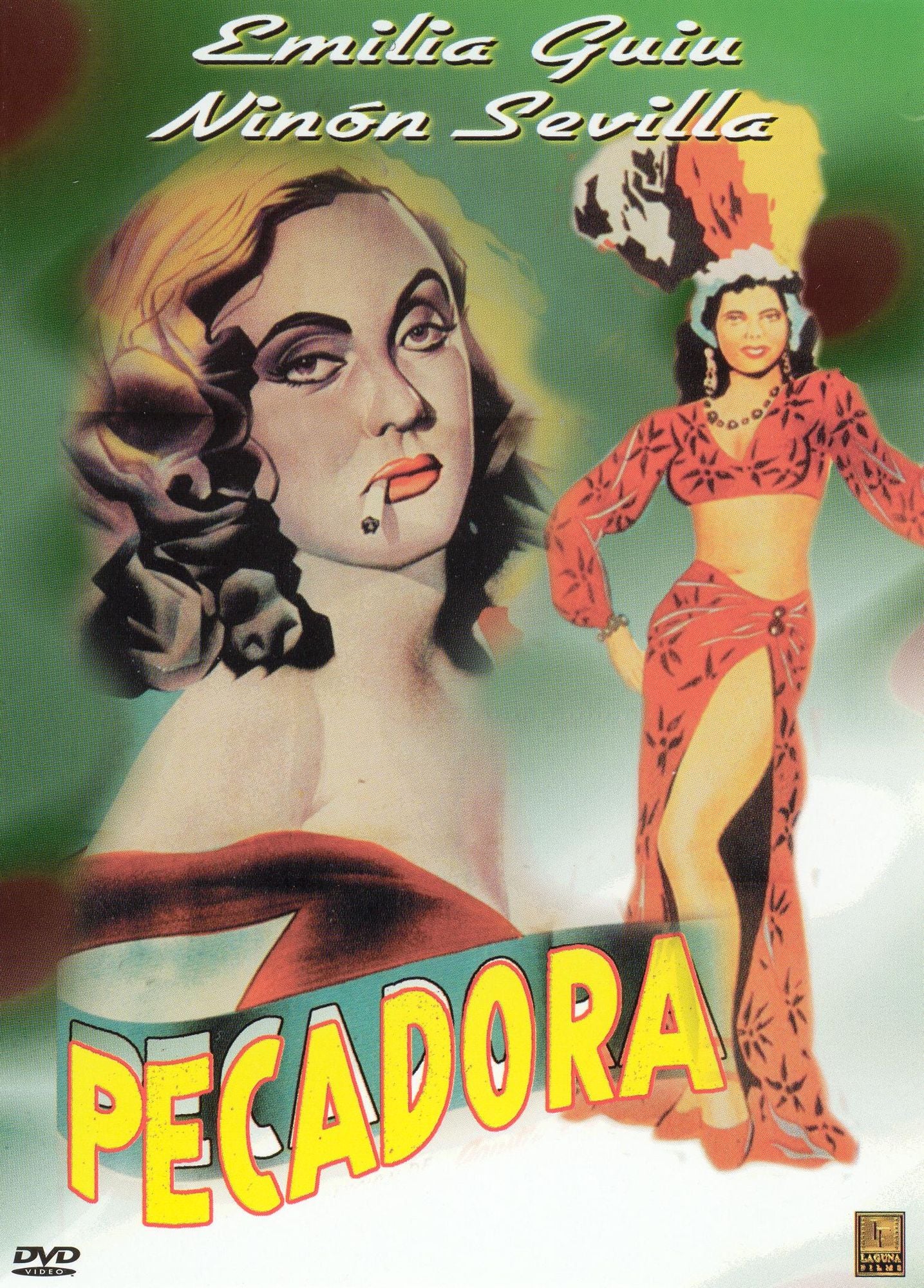 Pecadora