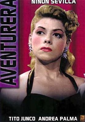 Aventurera