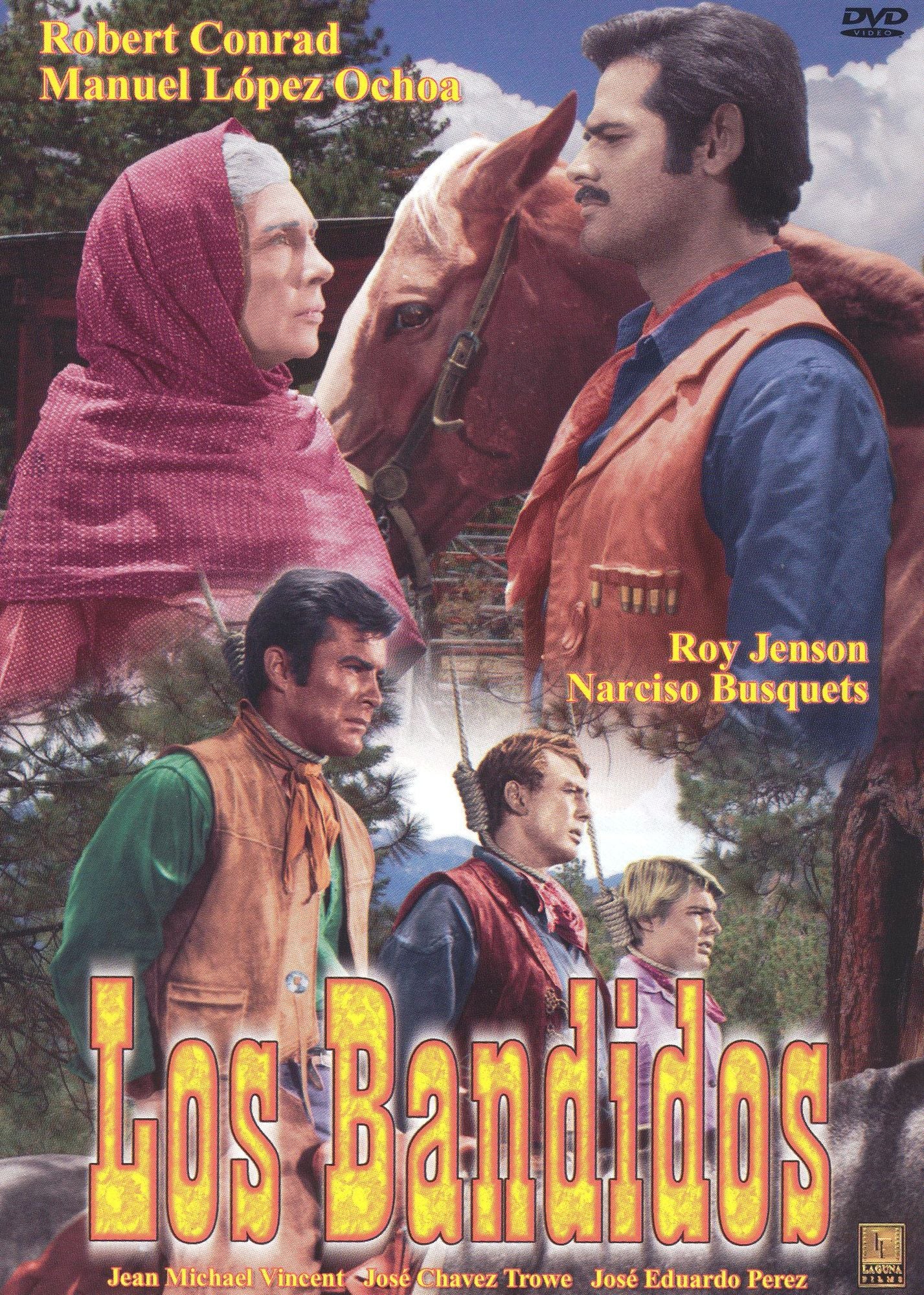 Los Bandidos [Spanish]