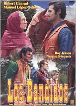 Los Bandidos [Spanish]