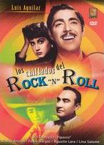 Los Chiflados del Rock N Roll