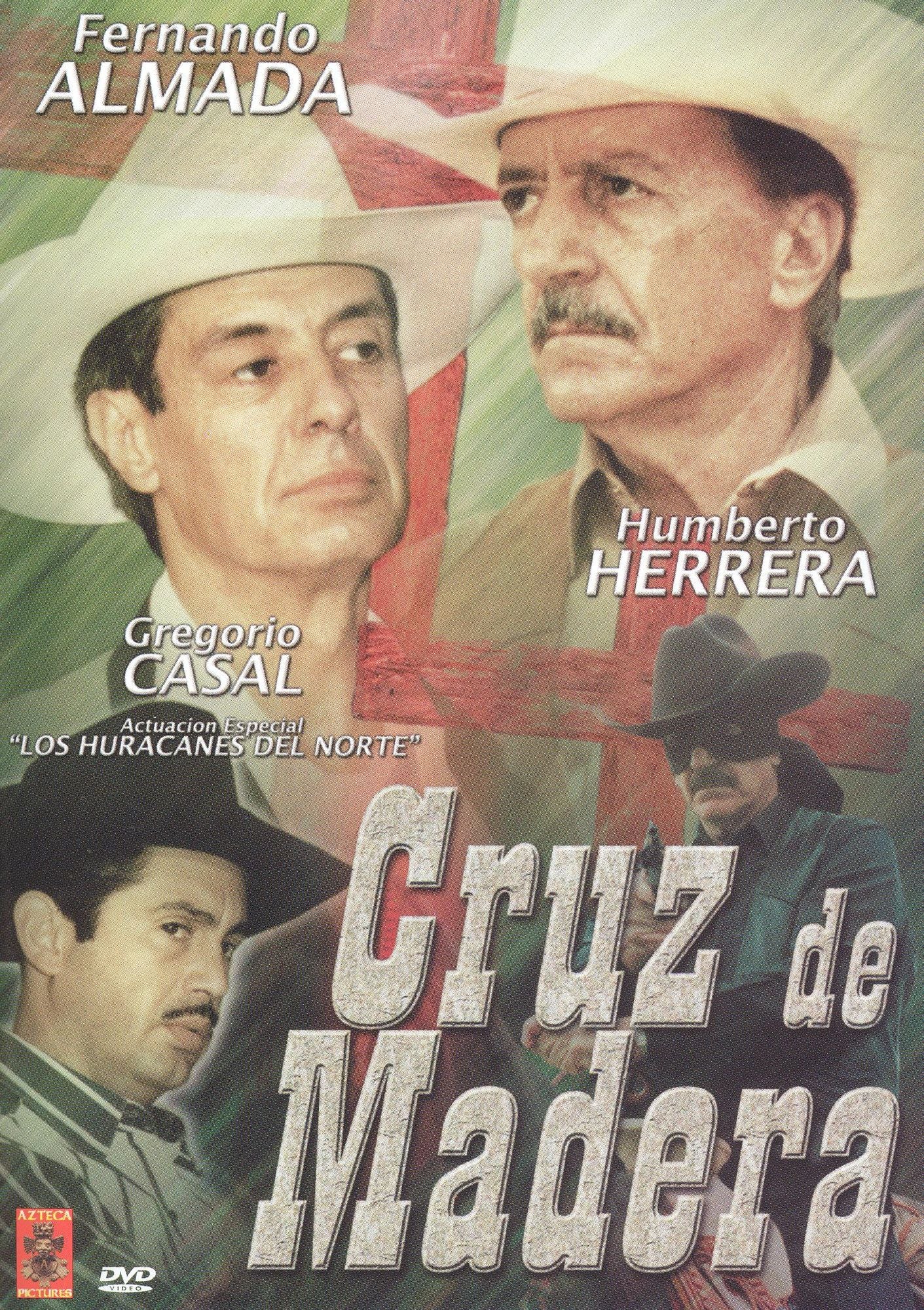 Cruz de Madera