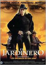 El Jardinero