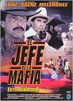 El Jefe de la Mafia