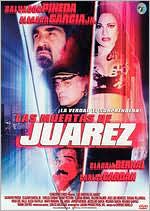 Las Muertas de Juarez