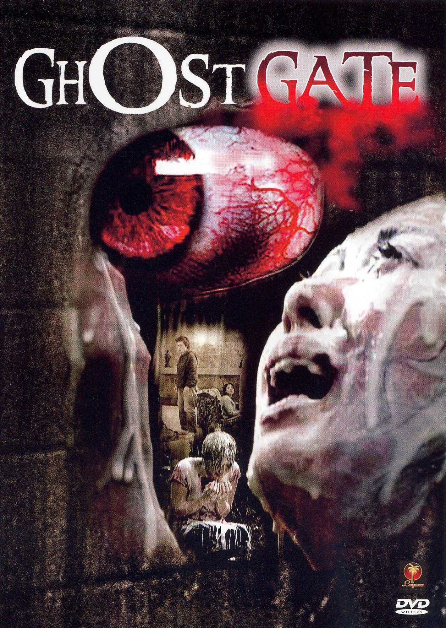 Ghost Gate