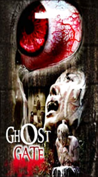 Ghost Gate