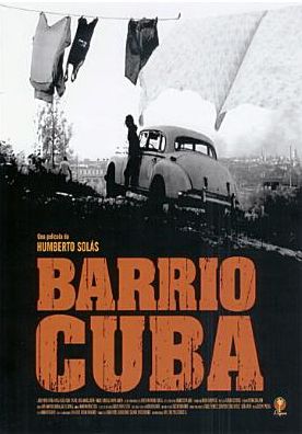 Barrio Cuba
