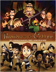Piratas en el Callao