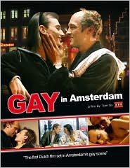 Gay in Amsterdam