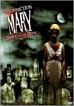 Resurrection Mary