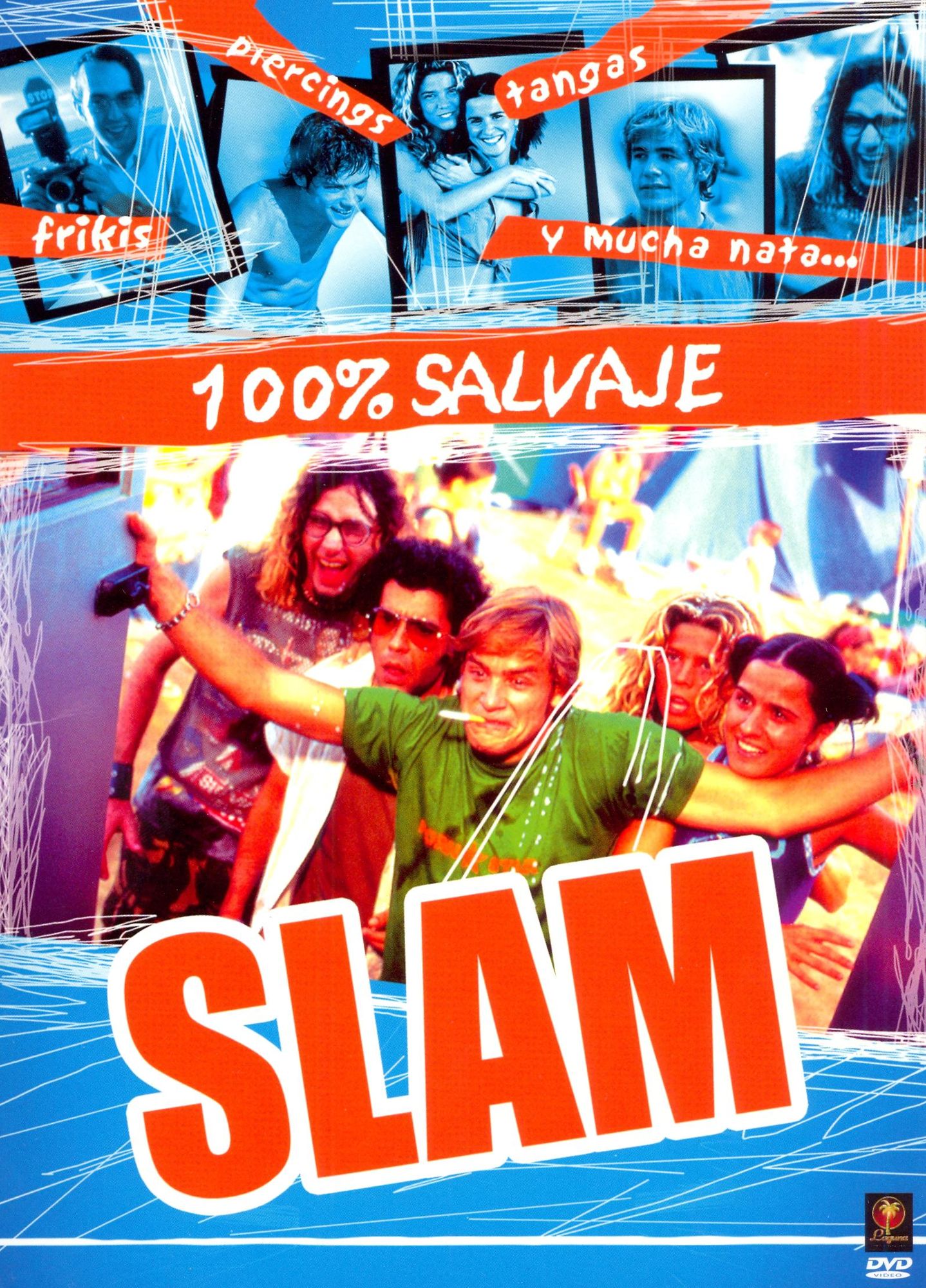 Slam