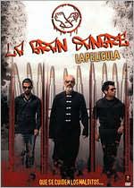La Gran Sangre