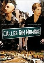 Calles Sin Nombre