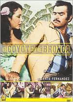 El Coyote y la Bronca