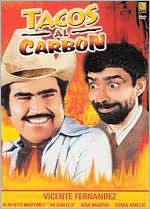 Tacos Al Carbon