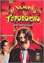 El Vampiro Teporocho