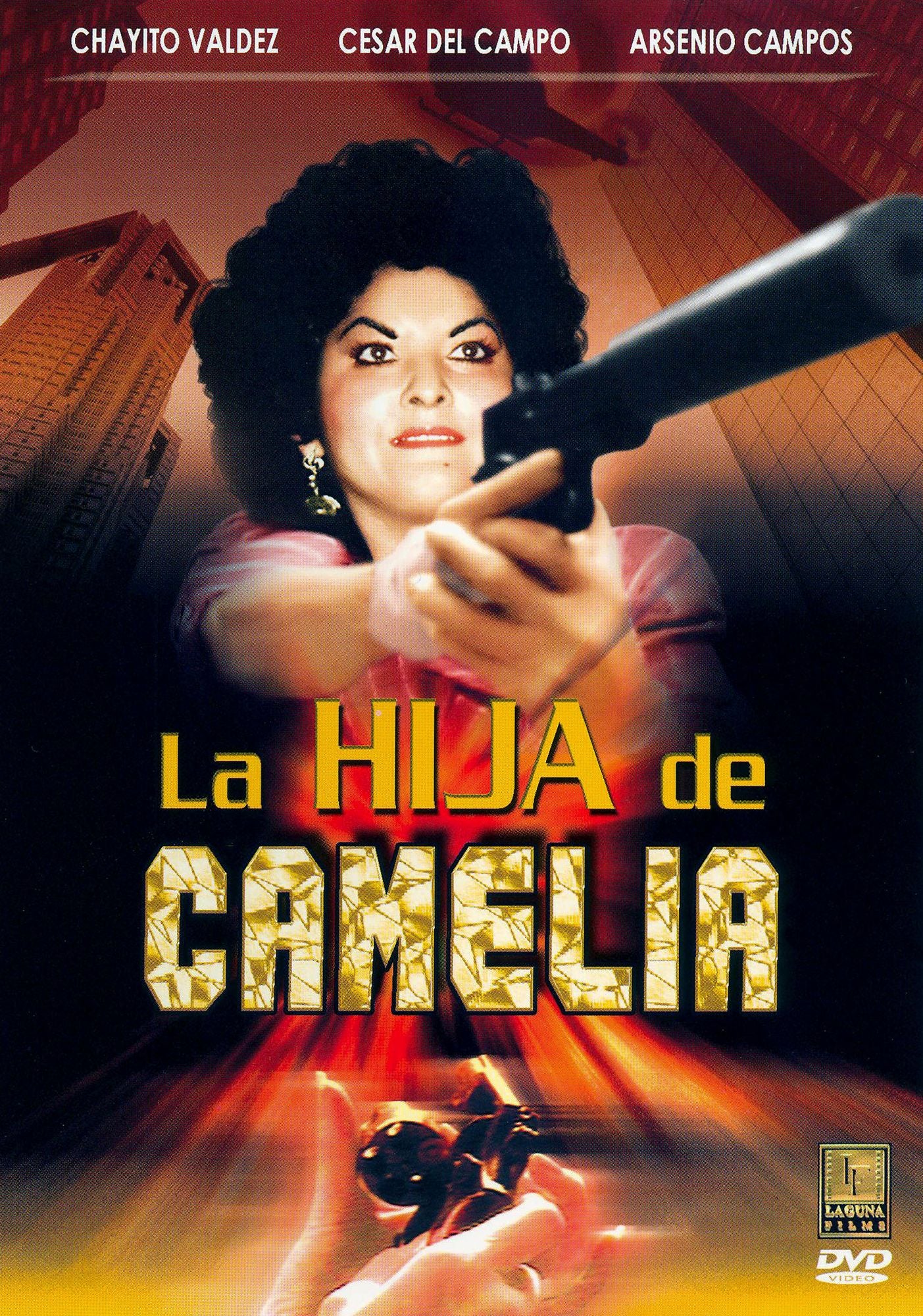 La Hija de Camelia