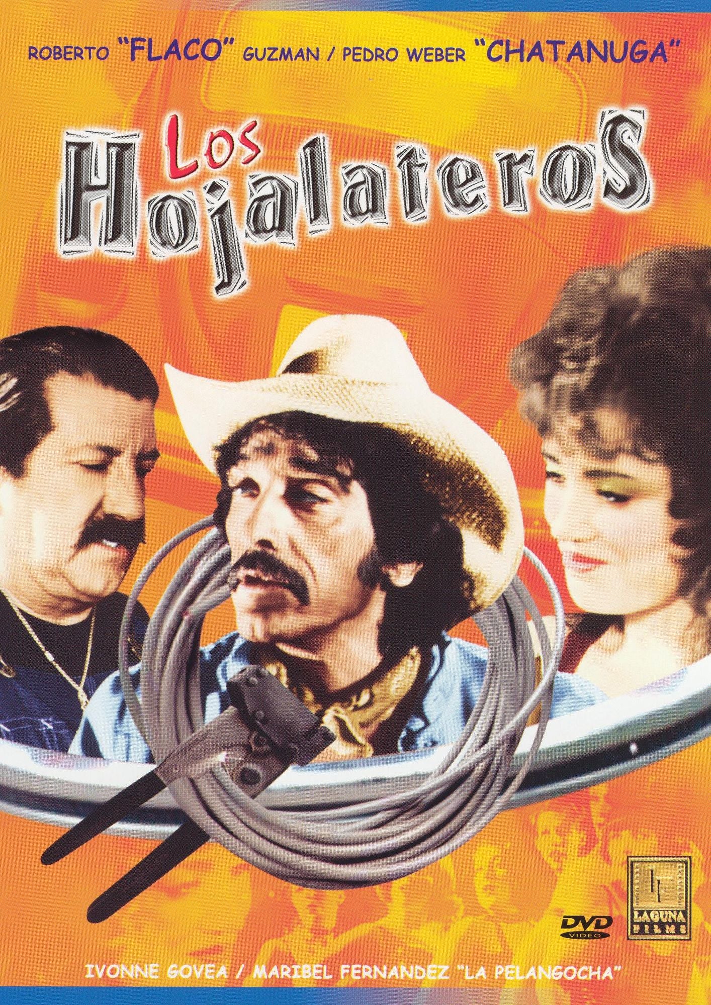 Los Hojalateros