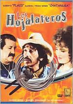 Los Hojalateros