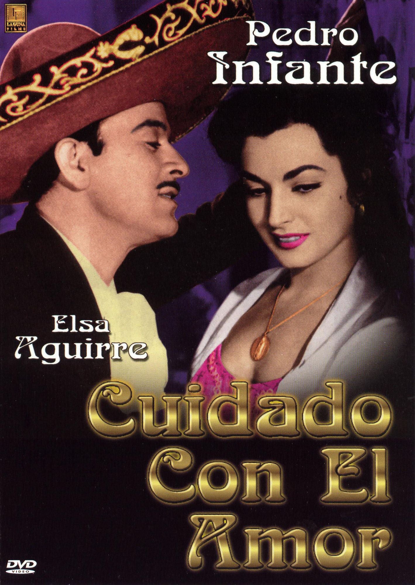 Cuidado Con el Amor