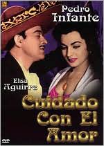 Cuidado Con el Amor