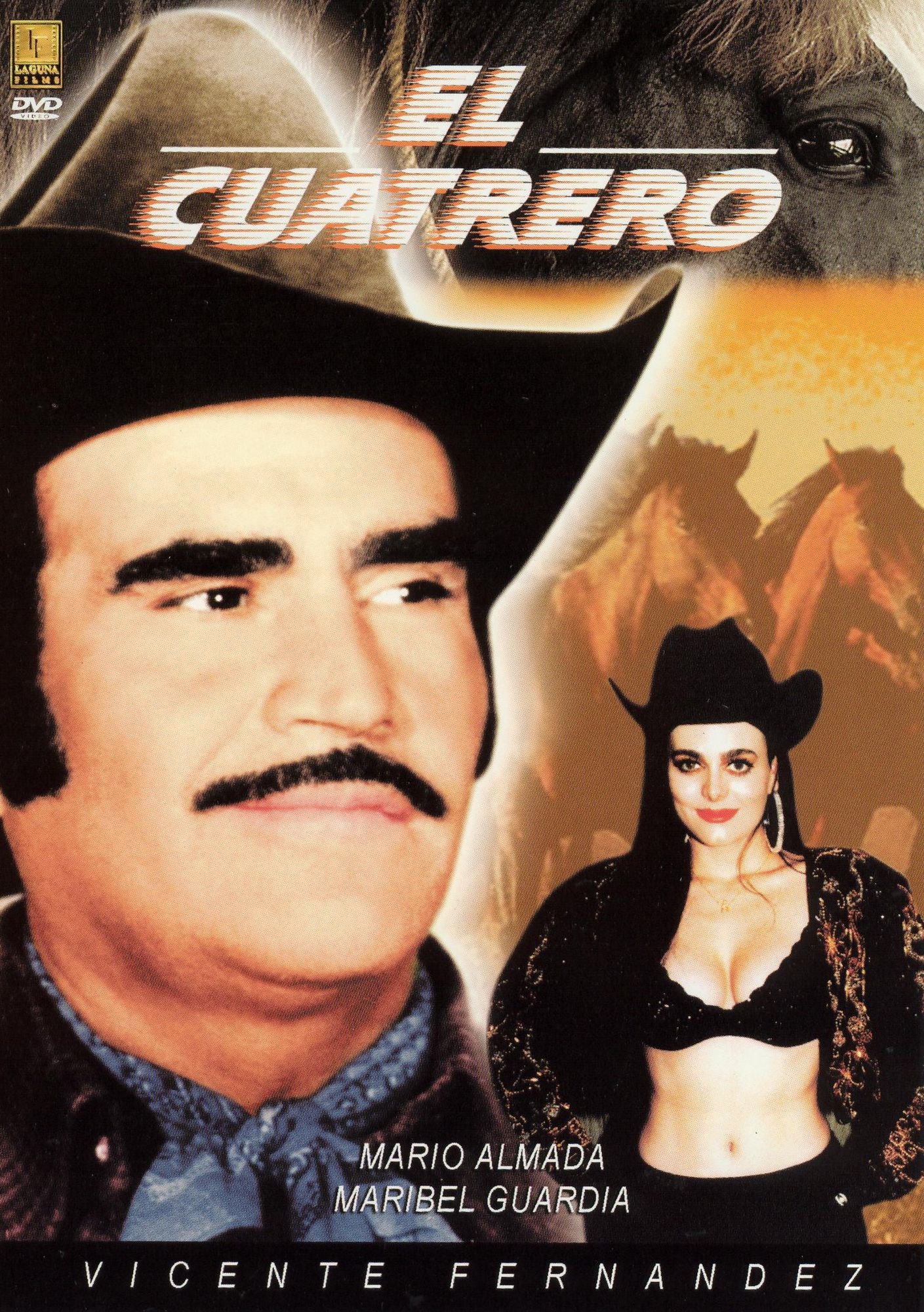 El Cuatrero