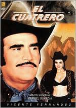 El Cuatrero