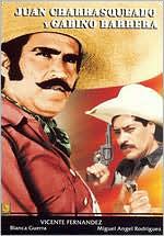 Juan Charrasqueado y Gabino Barrera, Su Verdadera